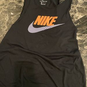 Mens Nike Tee tank top